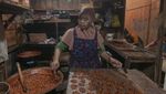 Lihat Yuk Produksi Makanan Tradisional Ampyang di Salatiga