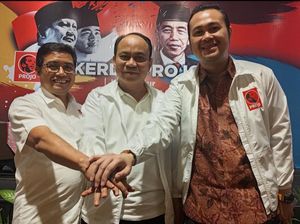 Projo Jatim Siapkan 250 Ribu Kader Jaga TPS Kawal Suara Prabowo-Gibran