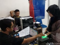 Rekam e-KTP Pemilih Pemula di Kupang Dibuka Sabtu