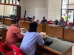 BPBD Klaten: 27 TPS Rawan Banjir, 7 Rawan Dampak Erupsi Merapi