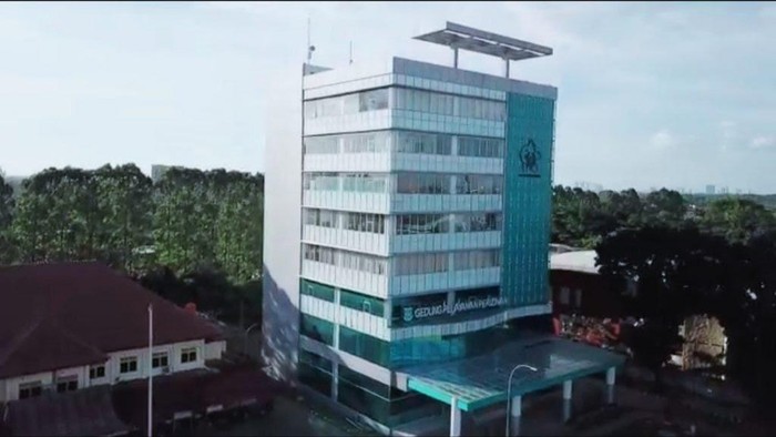 Realisasi Investasi di Tangsel Alami Peningkatan (dok.ist)