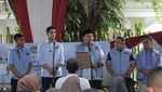 Relawan Alumni Pertanian Indonesia Dukung Prabowo
