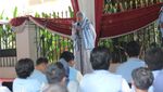 Relawan Milenial Prabowo Gibran Deklarasikan Dukungan