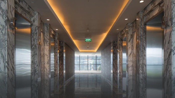 Revenue Tower/Via revenue-tower.com