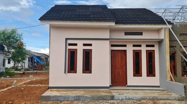 Minat Beli Rumah Rp 150 Juta-an di Panimbang? Ini Pilihannya