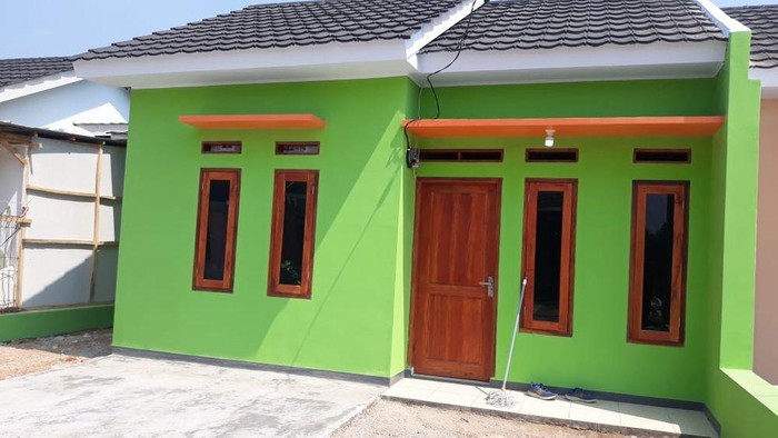 rumah murah di Panimbang/via SiKumbang