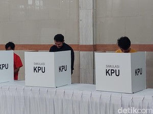 Apa Saja Syarat Pilpres Dua Putaran? Ketahui Aturan dan Jadwalnya