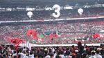 Slank hingga Kotak Meriahkan Konser Salam Metal 3 Menang Total