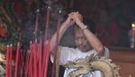Melihat Persiapan Imlek 2024 di Berbagai Daerah