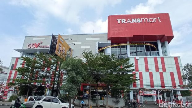 Transmart Cirebon