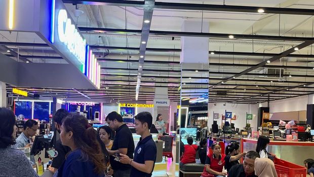 Transmart Full Day Sale