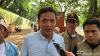 Andika Perkasa Hadiri Parade Senja, Gerindra: Politik Merangkul Prabowo