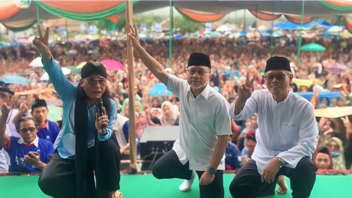 Zulkifli Hasan