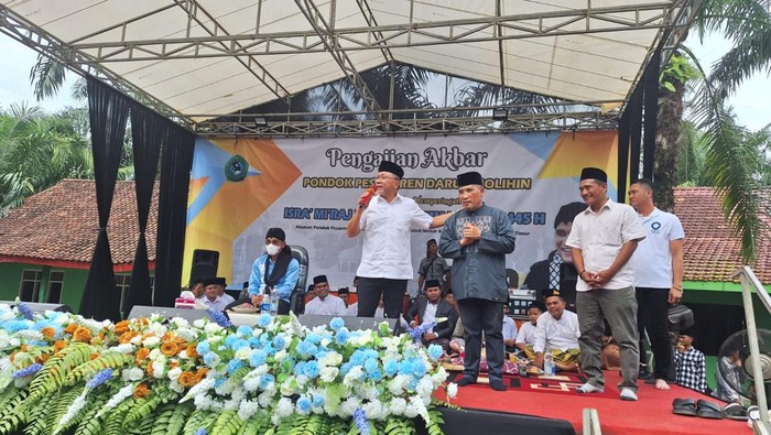 Zulkifli Hasan