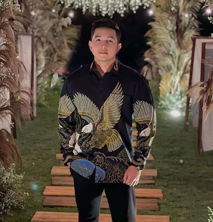 Aditya Surya