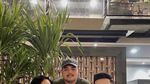 Aditya Surya, Teman Dekat Ria Ricis yang Hobi Kulineran Seru