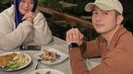 Aditya Surya, Teman Dekat Ria Ricis yang Hobi Kulineran Seru