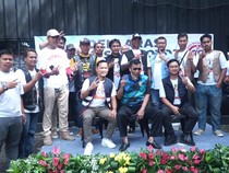 Angkatan Muda Partai Berkarya Ajak Anak Muda Berpolitik Riang Gembira