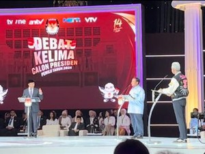 Anies Berencana Bentuk Kementerian Kebudayaan, Prabowo Setuju