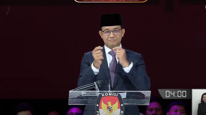 Anies Baswedan