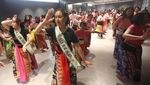 Asyik... Ada Sekolah Tari Tradisional Gratis di Jakarta