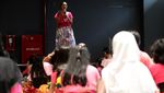Asyik... Ada Sekolah Tari Tradisional Gratis di Jakarta