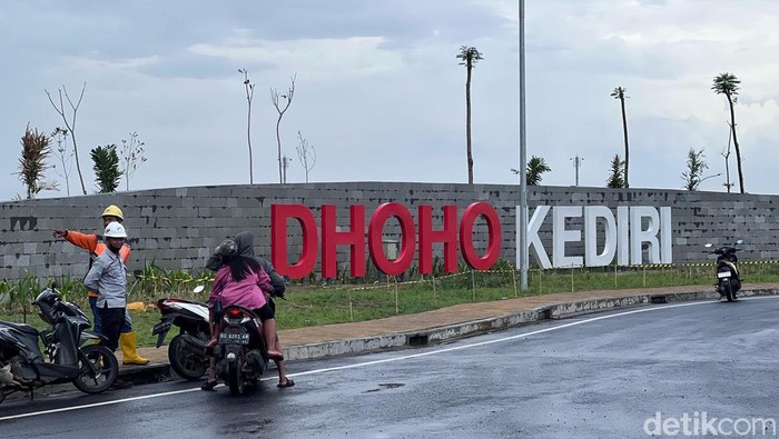 Bandara Dhoho Kediri