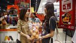 Bank Mega Gelar Penukaran Poin, Jeruk Ponkam 2 Kg Cuma Rp 1