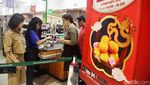 Bank Mega Gelar Penukaran Poin, Jeruk Ponkam 2 Kg Cuma Rp 1