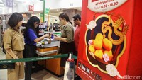 Program ini merupakan bagian dari kegiatan Bikin Jadi Pertama yang memberikan customer experience seperti kuliner, nonton bareng, dan lainnya.  