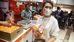 Bank Mega Gelar Penukaran Poin, Jeruk Ponkam 2 Kg Cuma Rp 1