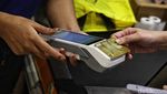 Bank Mega Gelar Penukaran Poin, Jeruk Ponkam 2 Kg Cuma Rp 1