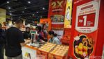 Bank Mega Gelar Penukaran Poin, Jeruk Ponkam 2 Kg Cuma Rp 1