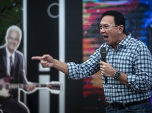 Riuh Komentar dari Sana-sini Usai Ahok Tanya Jokowi-Gibran Bisa Kerja?