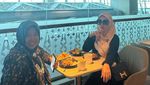 Ibunda Meninggal Dunia, Bella Shofie: Kakak Sayang Mama