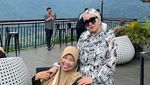 Ibunda Meninggal Dunia, Bella Shofie: Kakak Sayang Mama