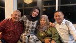 Ibunda Meninggal Dunia, Bella Shofie: Kakak Sayang Mama
