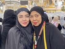 Ibunda Meninggal Dunia, Bella Shofie: Kakak Sayang Mama