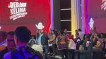 Deretan Momen Akrab Didit Prabowo dengan Puan Maharani