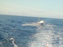 Nelayan Kakak Beradik yang Hilang di Alor Ditemukan Lemas, Terdampar 46 Km