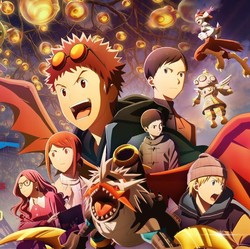 Franchise Digimon Umumin Anime Terbaru, Tayang 2027