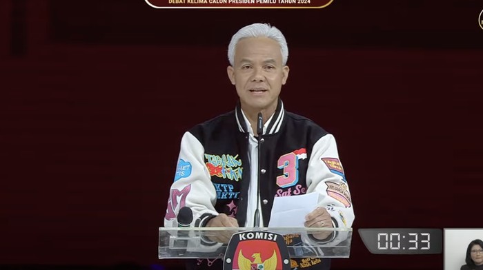 Ganjar Pranowo