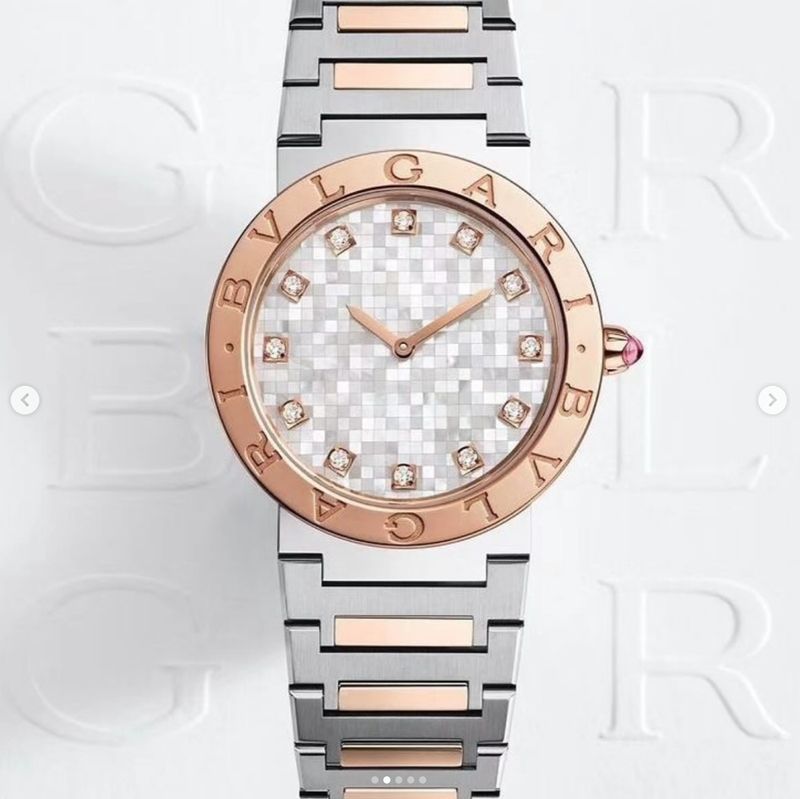 Gaya Lisa BLACKPINK di LVMH Watch Week 2024, Rilis Jam Tangan Rancangannya