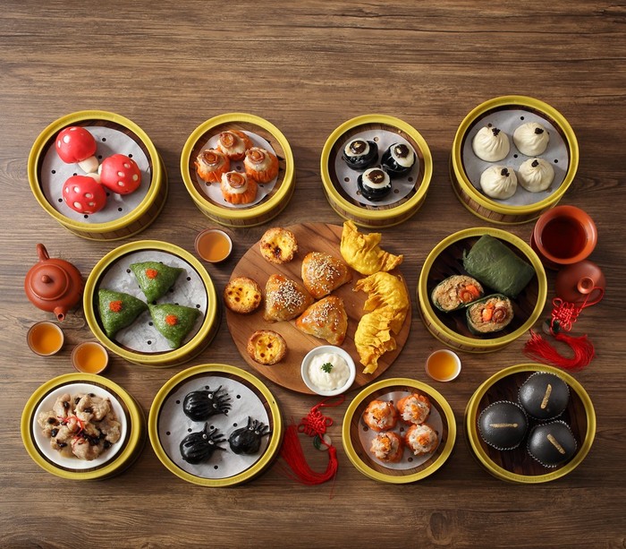 Resto China Terbesar di PIK Ini Punya Bebek Panggang Nikmat!