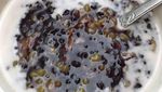 20 Bubur Kacang Ijo Legit Hangat Ada di Sini
