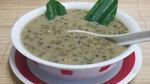 20 Bubur Kacang Ijo Legit Hangat Ada di Sini