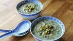 20 Bubur Kacang Ijo Legit Hangat Ada di Sini