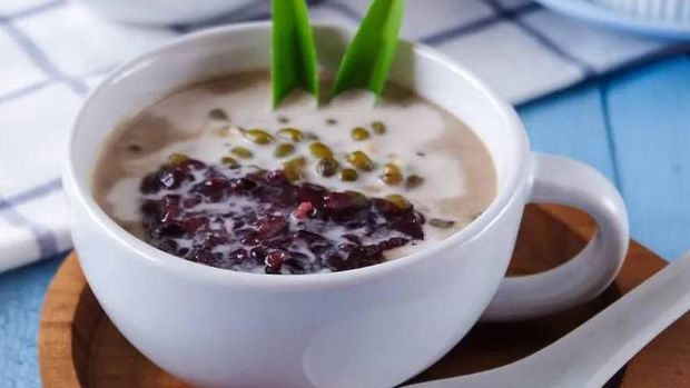 Hangat dan Manis 20 Bubur Kacang Ijo Enak Ada di Sini
