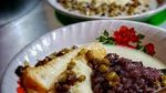 20 Bubur Kacang Ijo Legit Hangat Ada di Sini