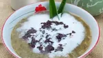 20 Bubur Kacang Ijo Legit Hangat Ada di Sini